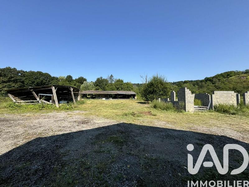 Terrain - 25 674 m²