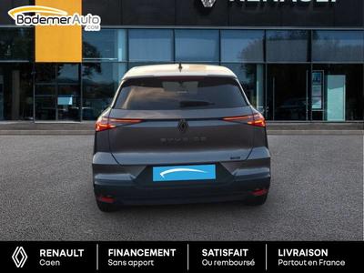 Renault Symbioz E-Tech full hybrid 145 Evolution