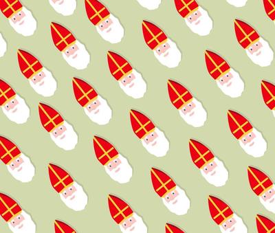 Défilé de Saint-Nicolas