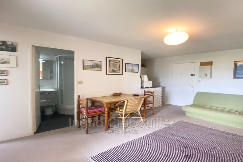 Appartement - 27 m² - 2 pièces