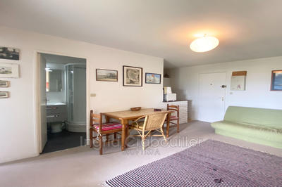 Appartement - 27 m² - 2 pièces