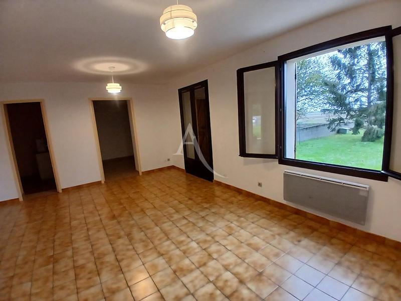 Maison - 94 m² - 4 pièces