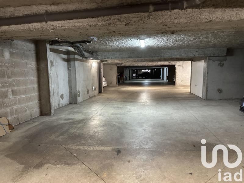 Appartement - 107 m² - 5 pièces