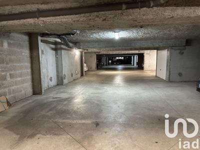 Appartement - 107 m² - 5 pièces