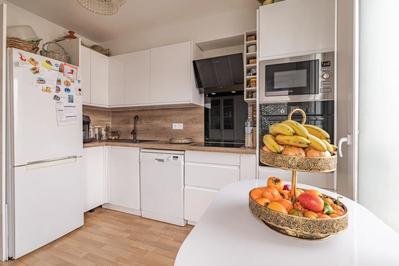 Duplex - 79 m² - 4 pièces