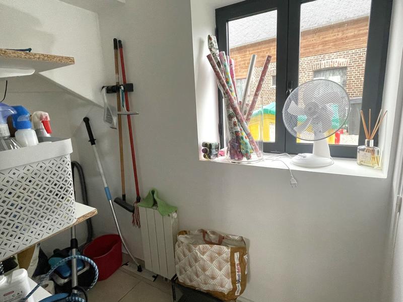 Maison - 168 m² - 5 pièces