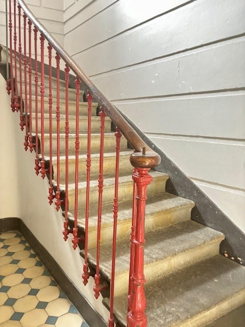 Appartement - 125 m² - 4 pièces