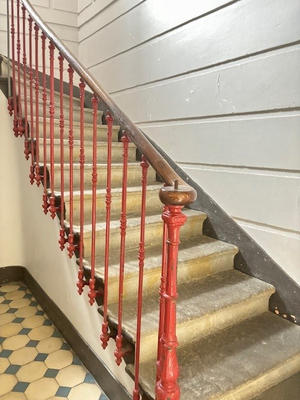 Appartement - 125 m² - 4 pièces