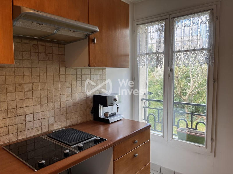 Appartement - 83 m² - 4 pièces