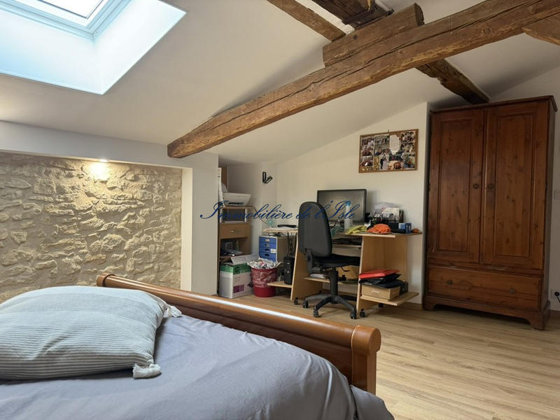 Maison - 112 m² - 7 pièces