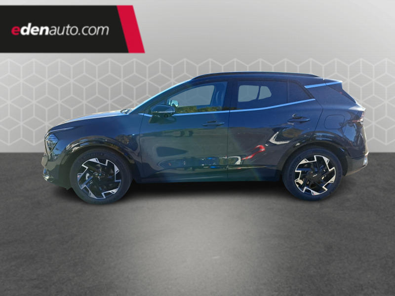Kia Sportage Vp 1.6 CRDi 136ch Mhev Dct7 4x2 Gt Line Premium