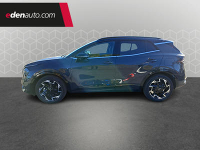 Kia Sportage Vp 1.6 CRDi 136ch Mhev Dct7 4x2 Gt Line Premium