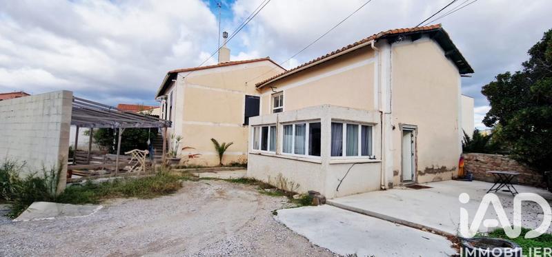 Maison - 223 m² - 9 pièces