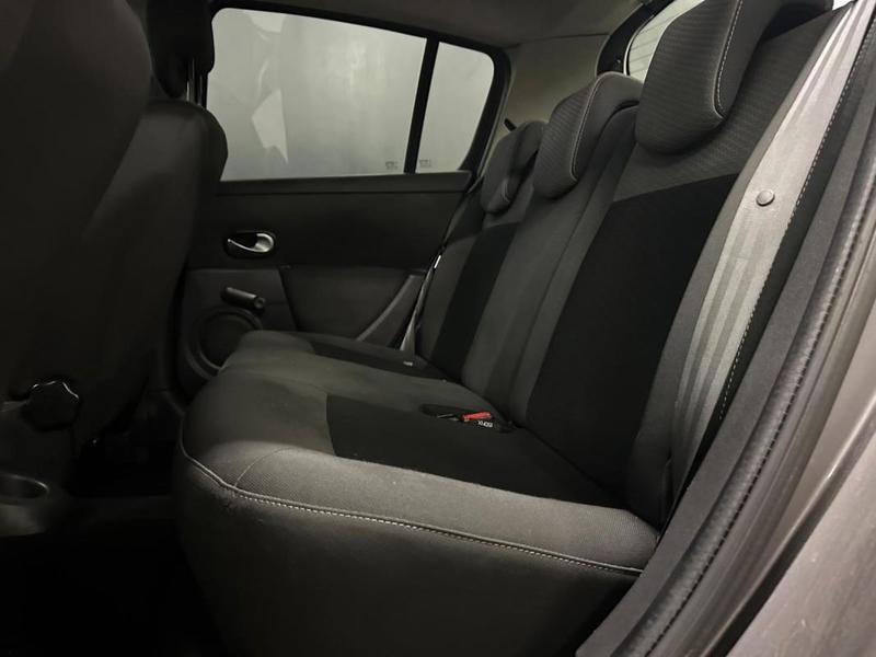 Renault Clio 1.5 Dci Turbo / Expression