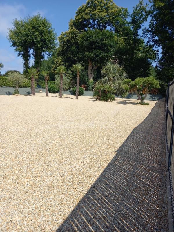 Maison - 116 m² - 6 pièces