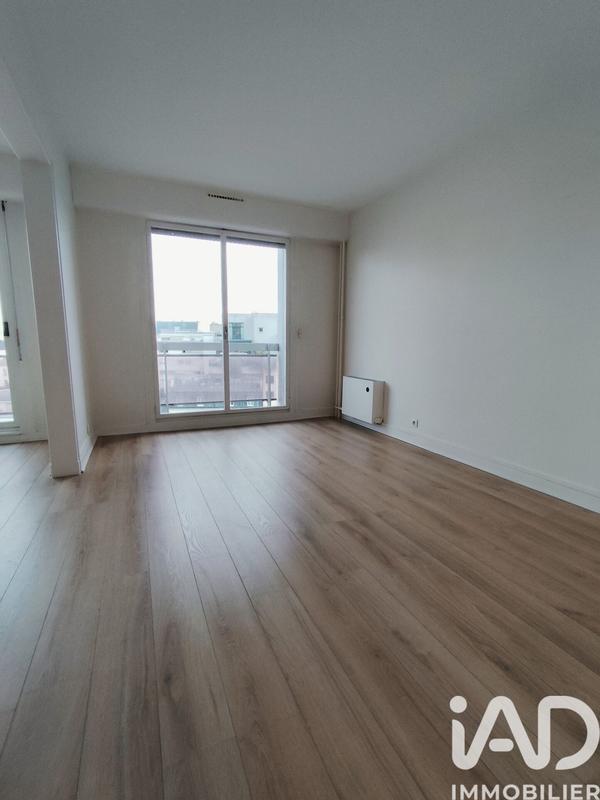 Appartement - 93 m² - 4 pièces