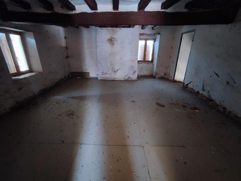 Immeuble - 348 m² - 5 pièces