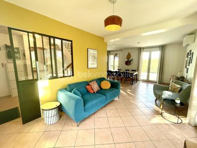 Villa - 105 m² - 5 pièces