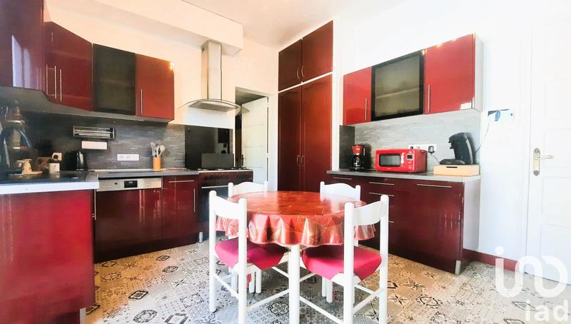 Maison - 175 m² - 6 pièces