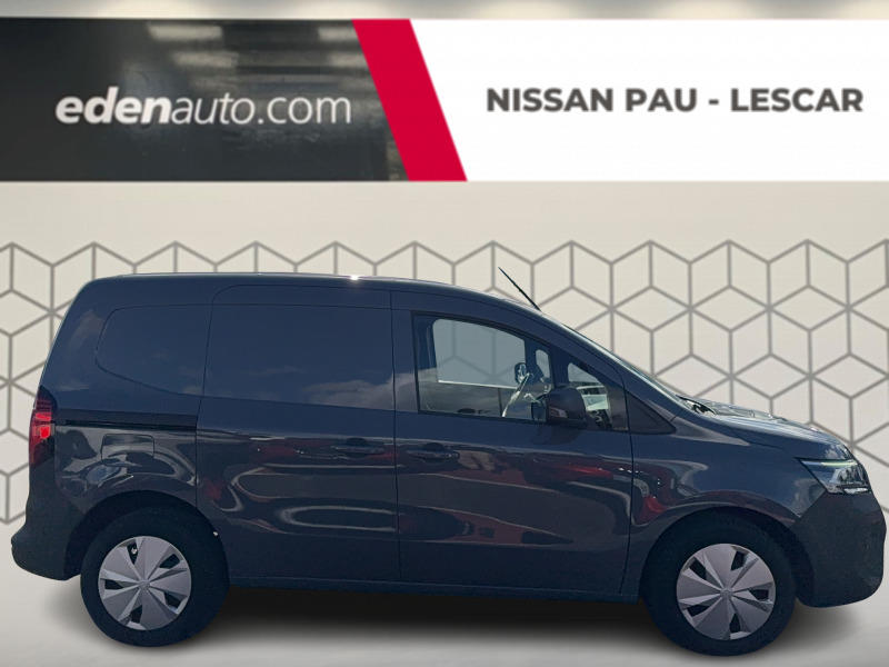 Nissan Townstar Fourgon L1 Tce 130 Bvm n-Connecta