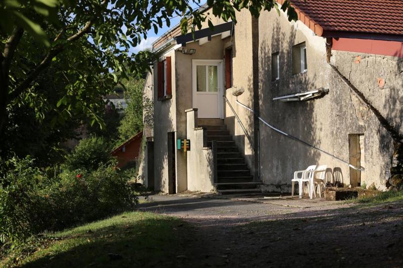 Fermette - 120 m² - 3 pièces