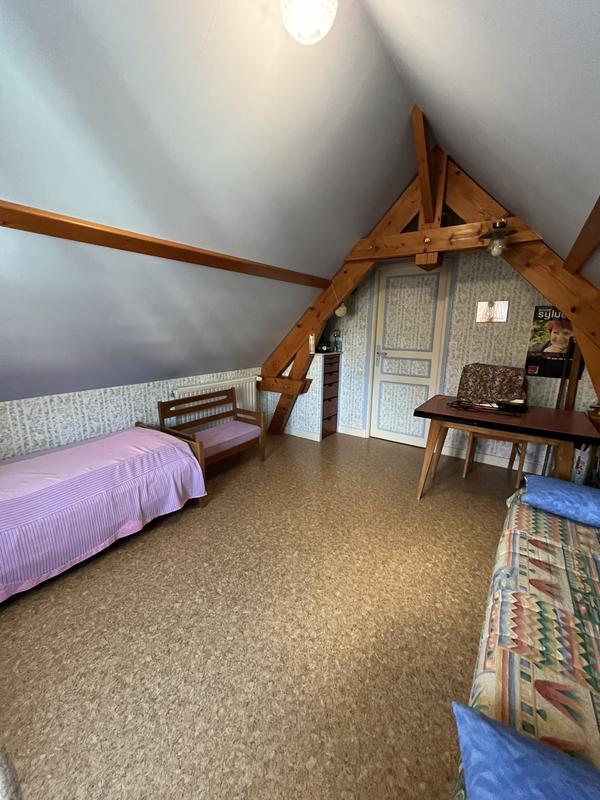 Maison - 155 m² - 4 pièces