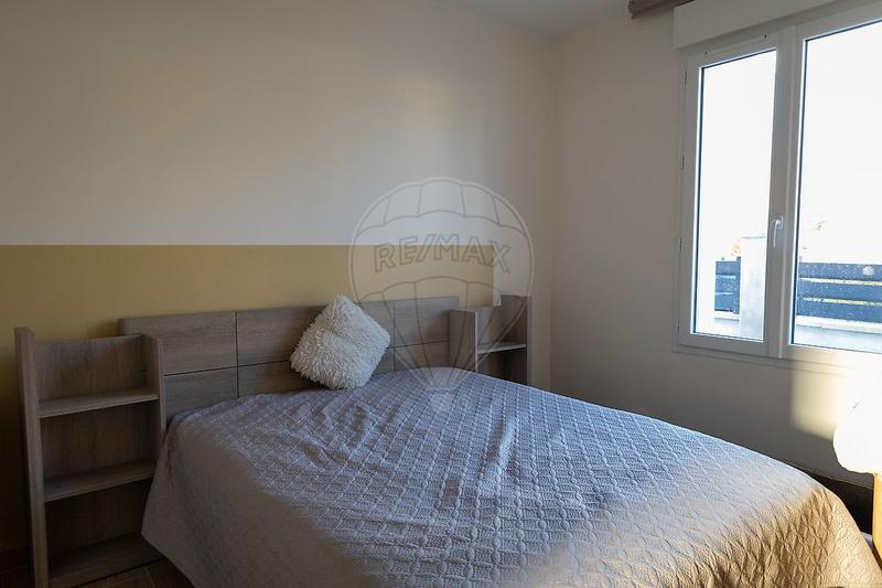 Maison - 123 m² - 4 pièces