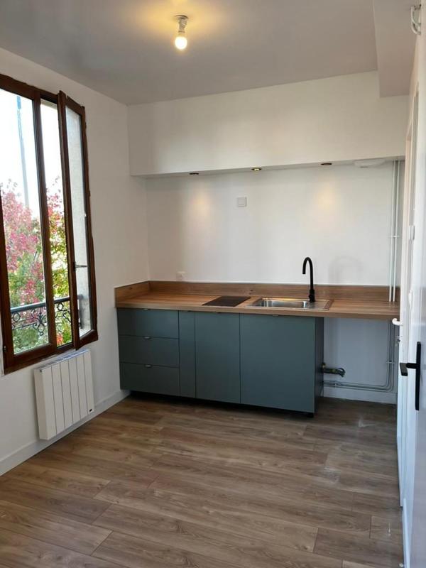 Immeuble - 90 m²