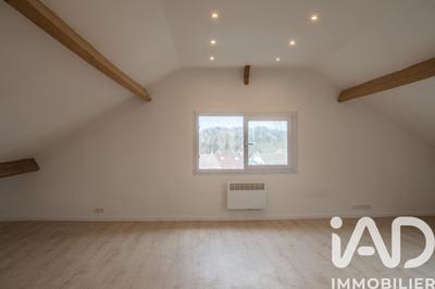 Duplex - 38 m² - 2 pièces