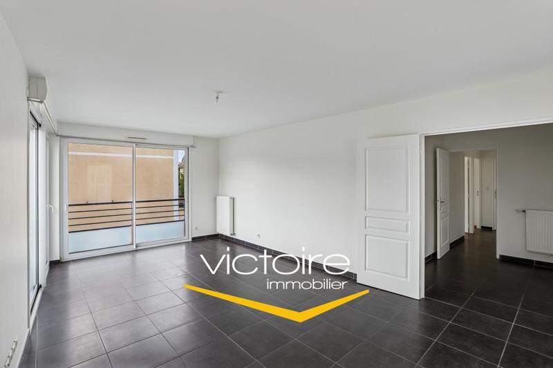 Appartement - 73 m² - 3 pièces