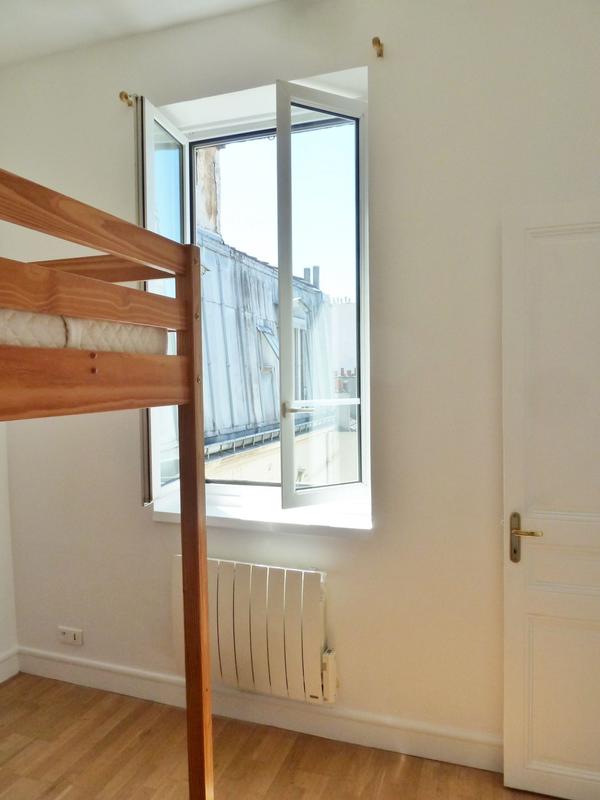 Appartement - 58 m² - 4 pièces