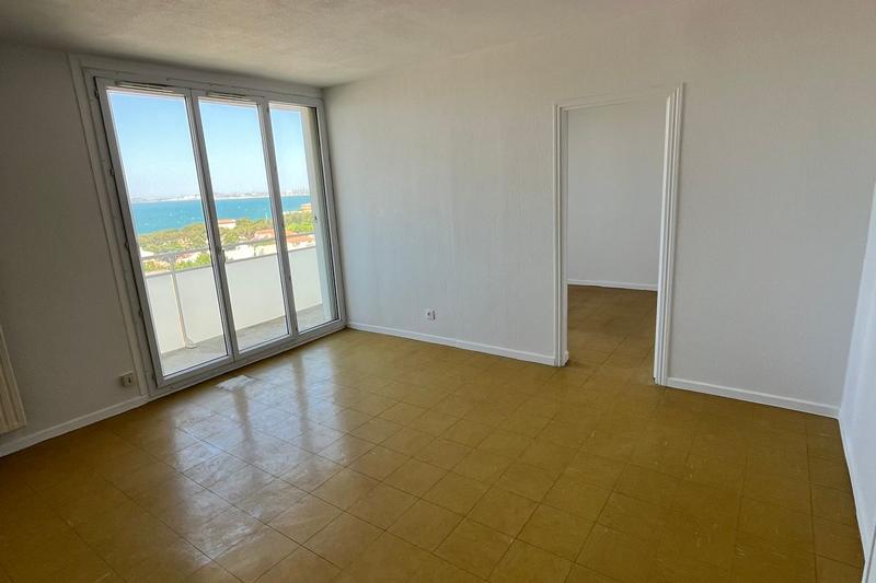 Appartement - 78 m² - 4 pièces