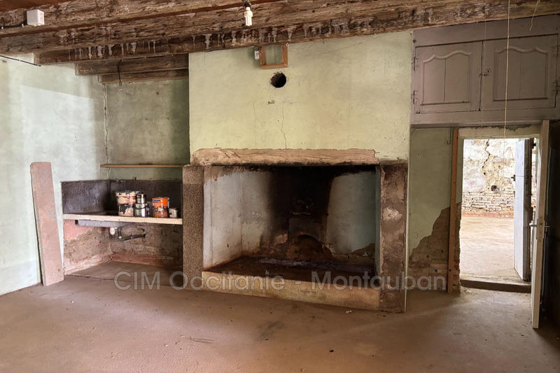 Maison - 1 555 m² - 10 pièces