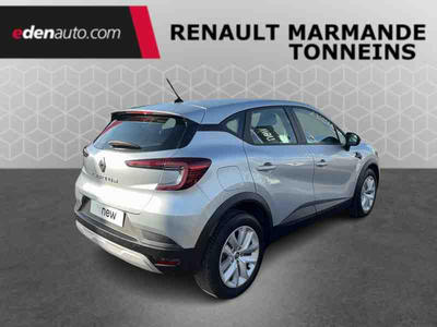 Renault Captur TCe 90 - 21 Business