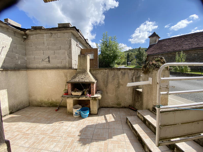 Maison - 106 m² - 6 pièces