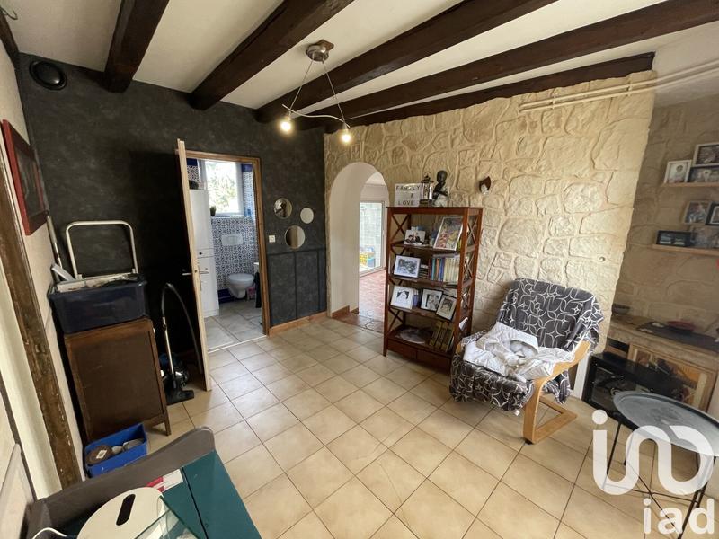 Maison - 145 m² - 8 pièces