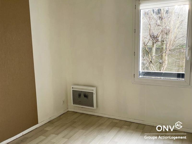 Appartement - 78 m² - 4 pièces