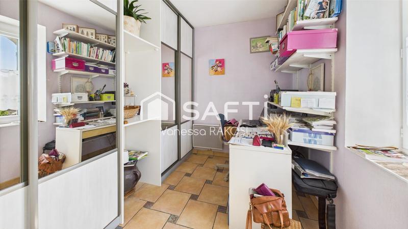 Maison - 70 m² - 3 pièces