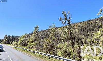 Terrain agricole - 430 504 m²