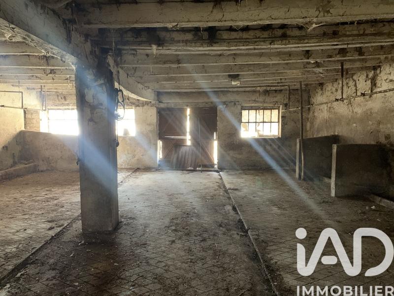 Maison - 125 m² - 4 pièces