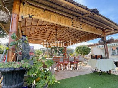 Maison - 119 m² - 3 pièces