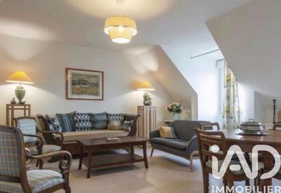 Appartement - 54 m² - 2 pièces