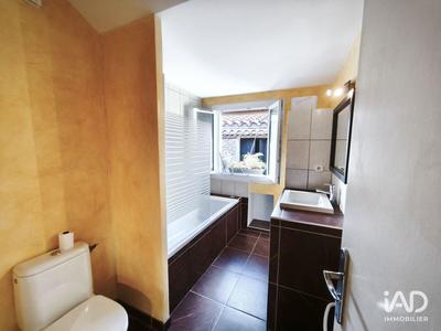 Maison - 81 m² - 3 pièces