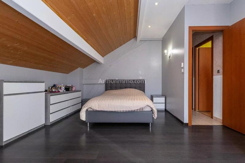 Maison - 170 m² - 5 pièces