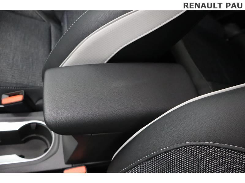 Renault Captur E-Tech full hybrid 145 Techno