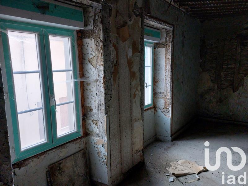 Appartement - 220 m² - 5 pièces