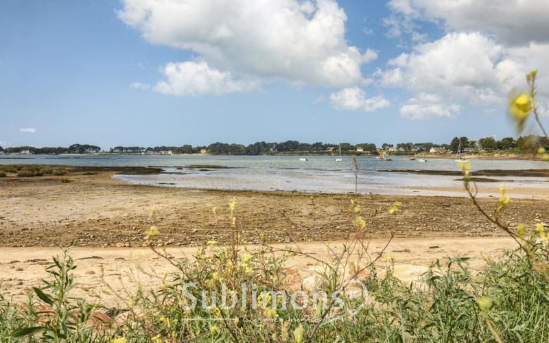 Maison en pierre - 139 m² - 6 pièces