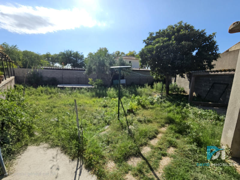 Maison - 66 m² - 3 pièces