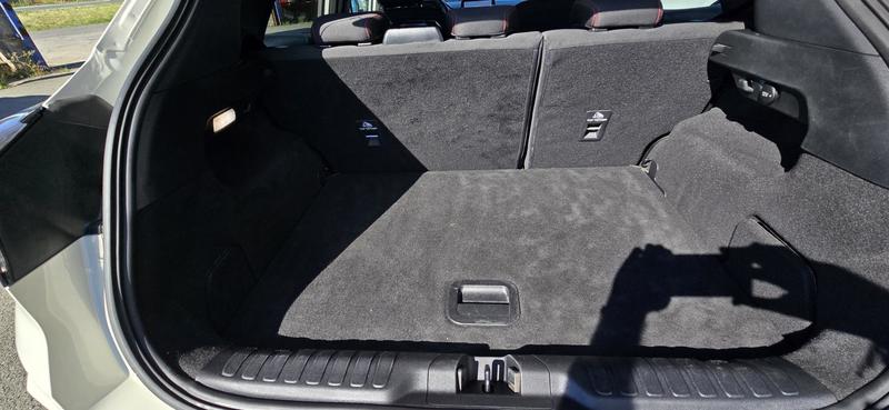 Ford Puma 1.0 125 St Line Dct7 boite auto