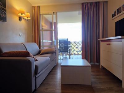 Studio - 23 m² - 1 pièce